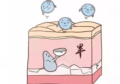 水光補(bǔ)水怎么做？