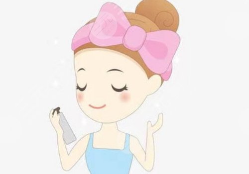 水光補(bǔ)水怎么做？