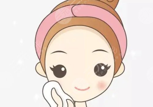 注射寶尼達(dá)玻尿酸多長時間可以洗臉？