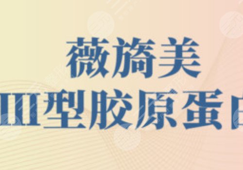 薇旖美三型膠原蛋白價格是多少？