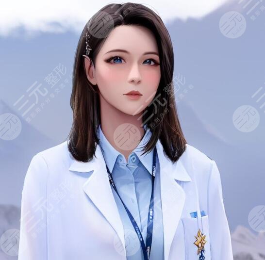 成都陳倩隆鼻怎么樣？醫(yī)生個人信息、手術(shù)風(fēng)格偏向、做鼻子評價新版發(fā)布~