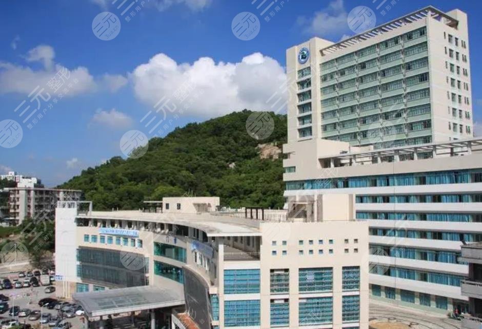 珠海市人民醫(yī)院