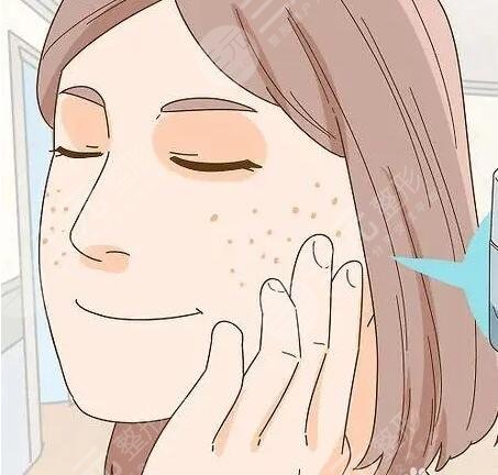 如何快速美白祛斑的小技巧？文中3種方式很多網(wǎng)友打卡，說(shuō)操作簡(jiǎn)單！