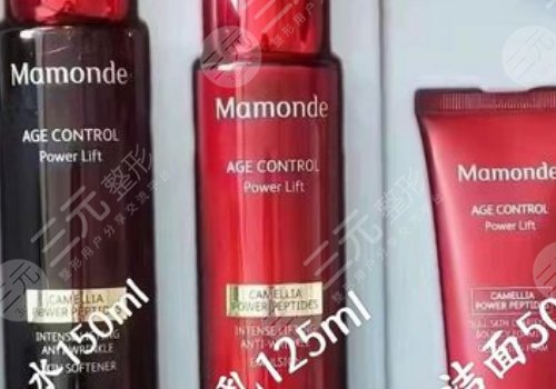 夢(mèng)妝護(hù)膚品怎么樣？