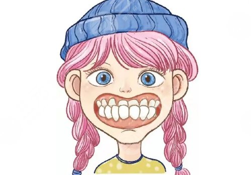 牙齒矯正用隱形牙套還是鋼絲牙套好？