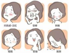 怎樣使皮膚光滑細(xì)膩？美膚養(yǎng)成指南超全干貨！