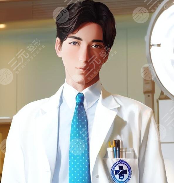 申國鉉醫(yī)生