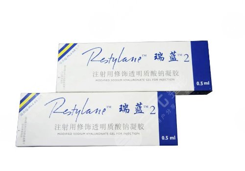 瑞蘭2號玻尿酸多少錢？有哪些作用？