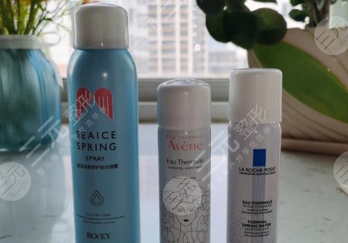 理膚泉和雅漾哪個(gè)好用？