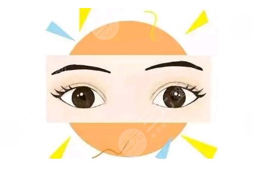 開內(nèi)眼角一般多少錢？