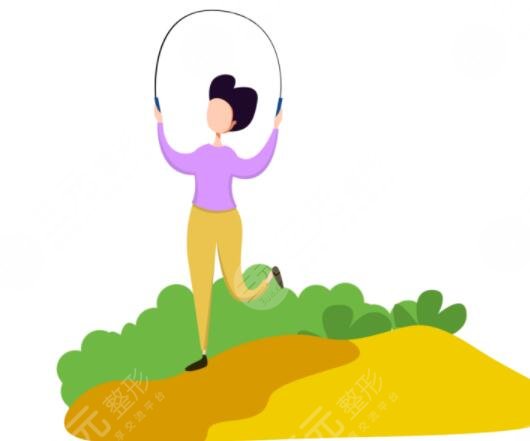 跳繩減肥的正確方法一天跳多少能達(dá)到效果？照著這樣做讓你瘦身又不傷身！