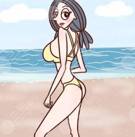 吃什么豐胸減肥效果好？通過食療、運(yùn)動、日常保養(yǎng)方面，助你擁有S曲線