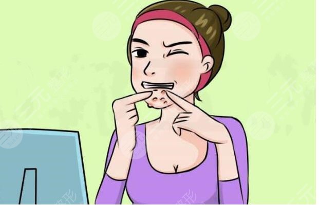 激素失衡問(wèn)題