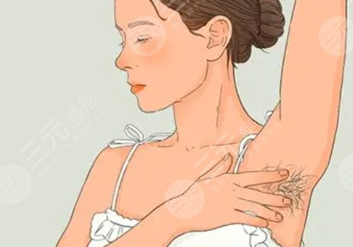 激光脫毛和冰點(diǎn)脫毛哪個(gè)好？