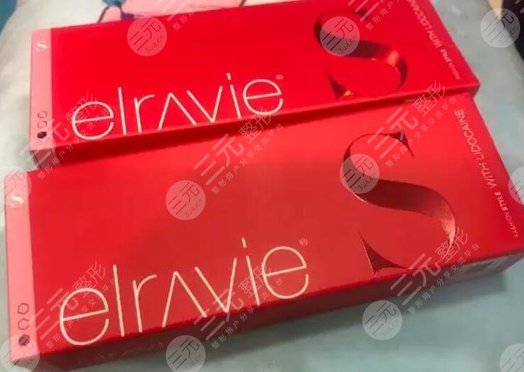 艾莉薇玻尿酸的作用與功效，能保持多久？