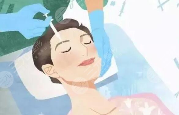 注射完艾莉薇玻尿酸后要注意什么？