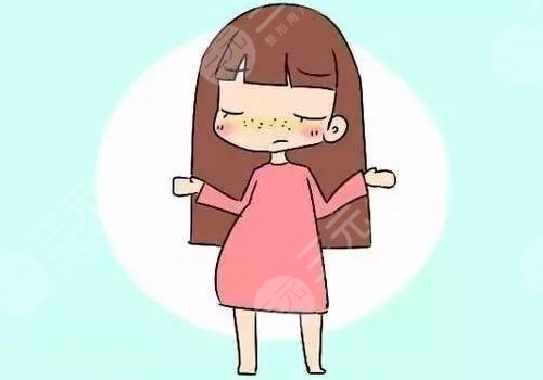 激光祛斑會不會反彈？需要做幾次？