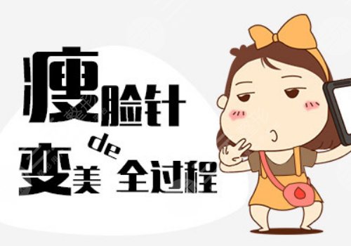 注射瘦臉會(huì)反彈嗎？