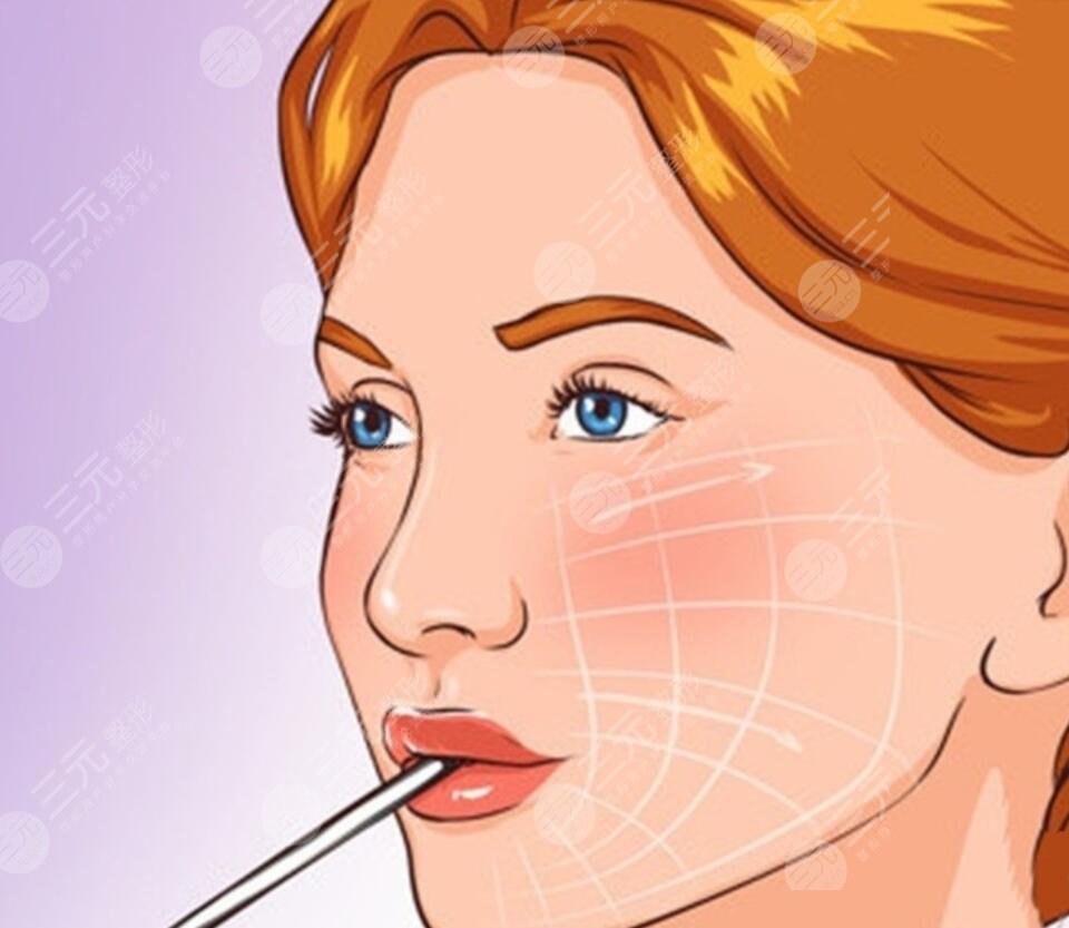 臉部皺紋怎么去除小竅門一鍵查詢，歲月從不敗勤快女人！