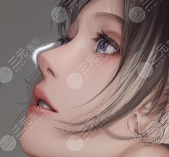 硅膠假體隆鼻價格大概多少錢？告訴你這3點關(guān)鍵因素影響著價位！