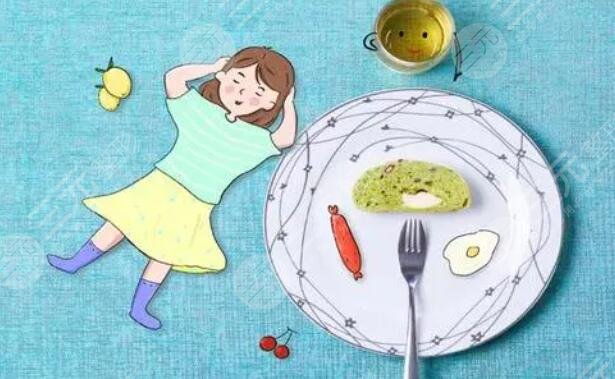 不吃晚飯減肥法是否存在反彈的風險?