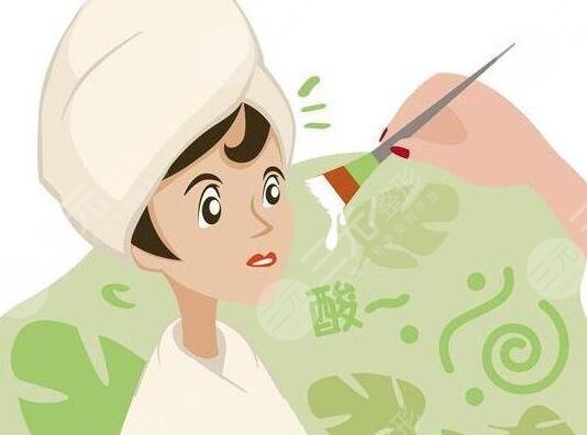 果酸換膚好不好？果酸換膚的優(yōu)缺點詳細(xì)解讀，使用人群對照一查！