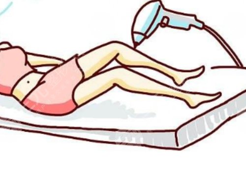 激光脫毛幾次能永久脫毛？