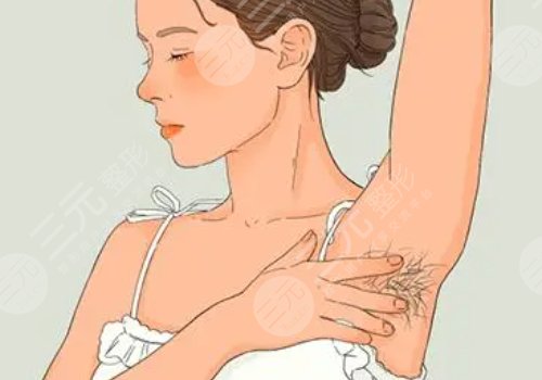 激光脫毛幾次能永久脫毛？