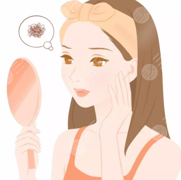 怎樣收縮臉部毛孔的有效方法，教你這5種方法可有效縮小毛孔，點(diǎn)擊解鎖~