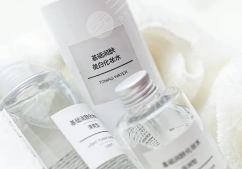 紅血絲皮膚用什么護膚品？3