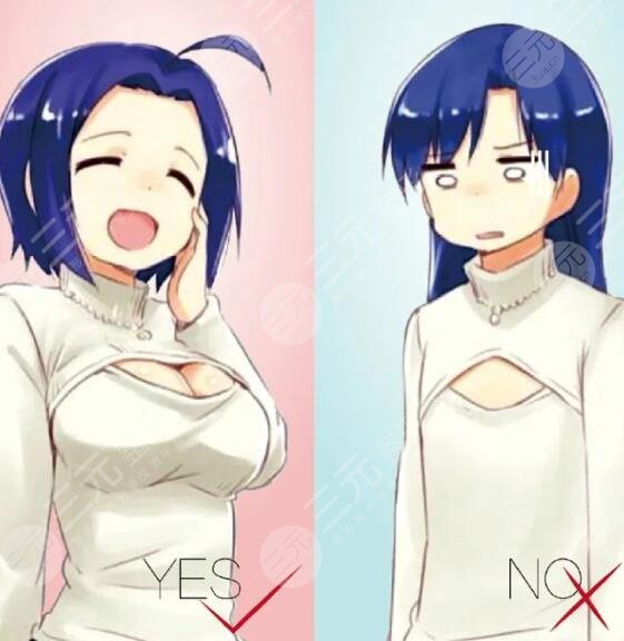 美國(guó)娜綺麗假體隆胸多久能劇烈運(yùn)動(dòng)?