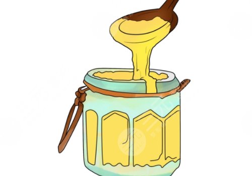 空腹喝蜂蜜水好不好？能減肥嗎？