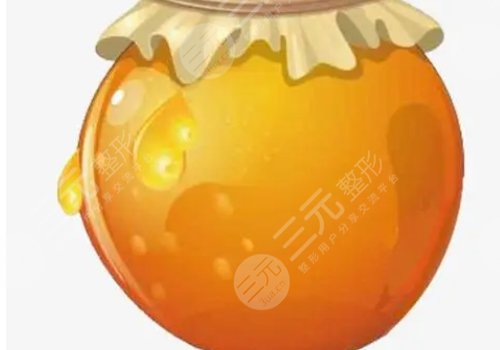 空腹喝蜂蜜水好不好？能減肥嗎？