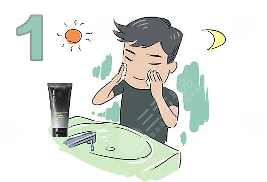 使用化學性美白產(chǎn)品