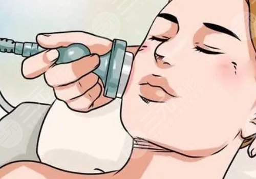 黑臉娃娃有什么功效？