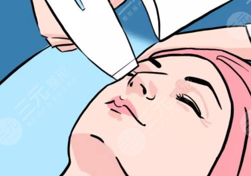 黑臉娃娃有什么功效？