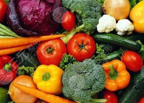 高維生素C的食物