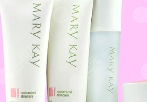 玫琳凱化妝品怎么樣？