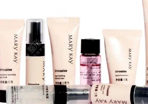 玫琳凱化妝品怎么樣？