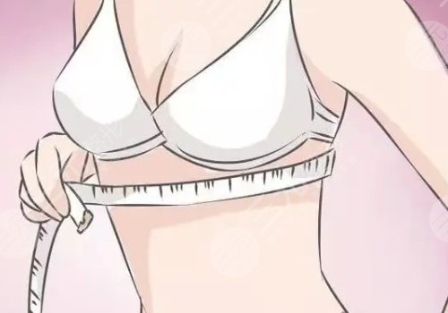 林茂輝脂肪填胸怎么樣?