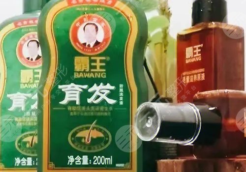 霸王洗發(fā)水防脫發(fā)有用嗎？