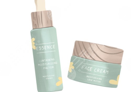 精華液什么時候用？