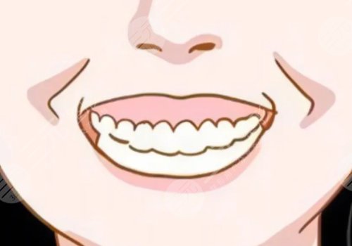 牙齒矯正什么年齡段好？