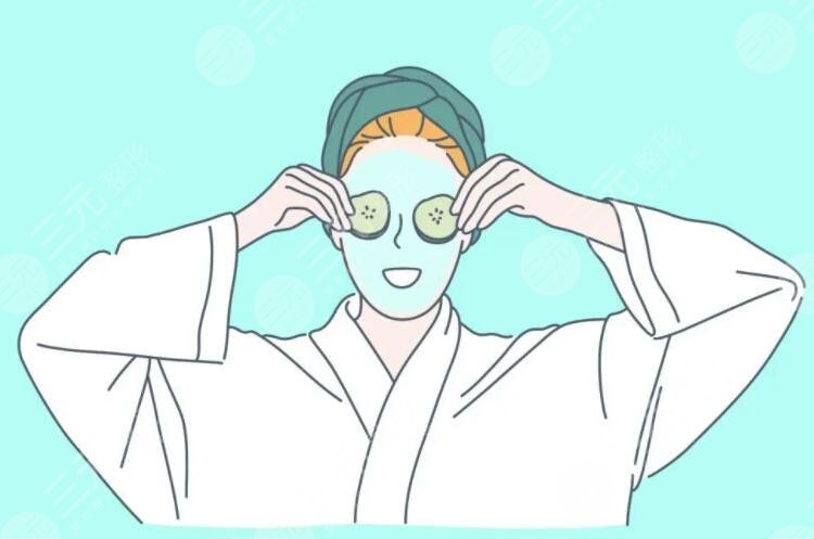 哪種面膜補水效果好不油膩？這4種品牌可作為約會的臨時救星！