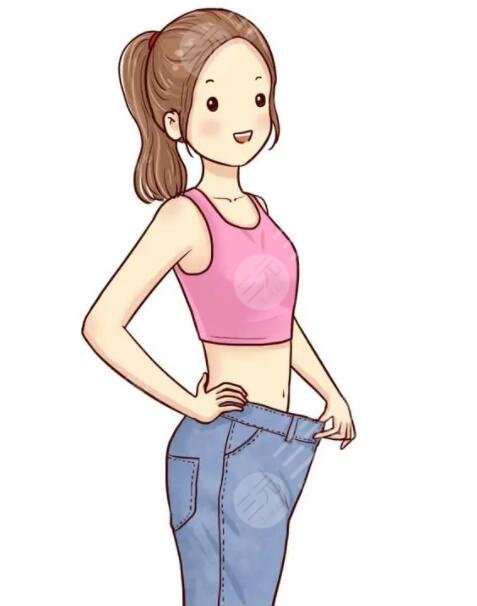 月經(jīng)期間的減肥方法較快的，通過飲食和鍛煉來達(dá)到目的！