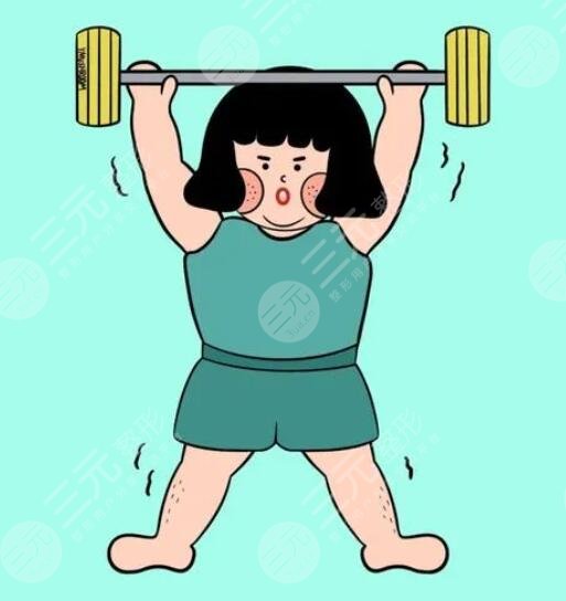 月經(jīng)期間的減肥方法較快的，通過飲食和鍛煉來達(dá)到目的！