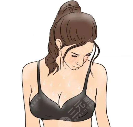 吃什么豐胸減肥效果快又好？正確吃這4種食物可以達到效果~