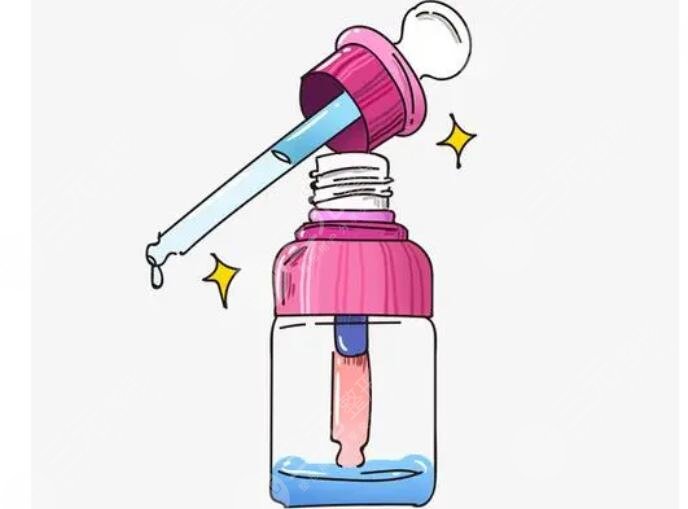 精華液什么時候用？