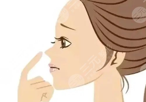 玻尿酸隆鼻子可以維持多久？