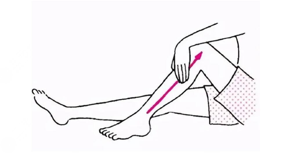 瘦小腿的方法有哪些？